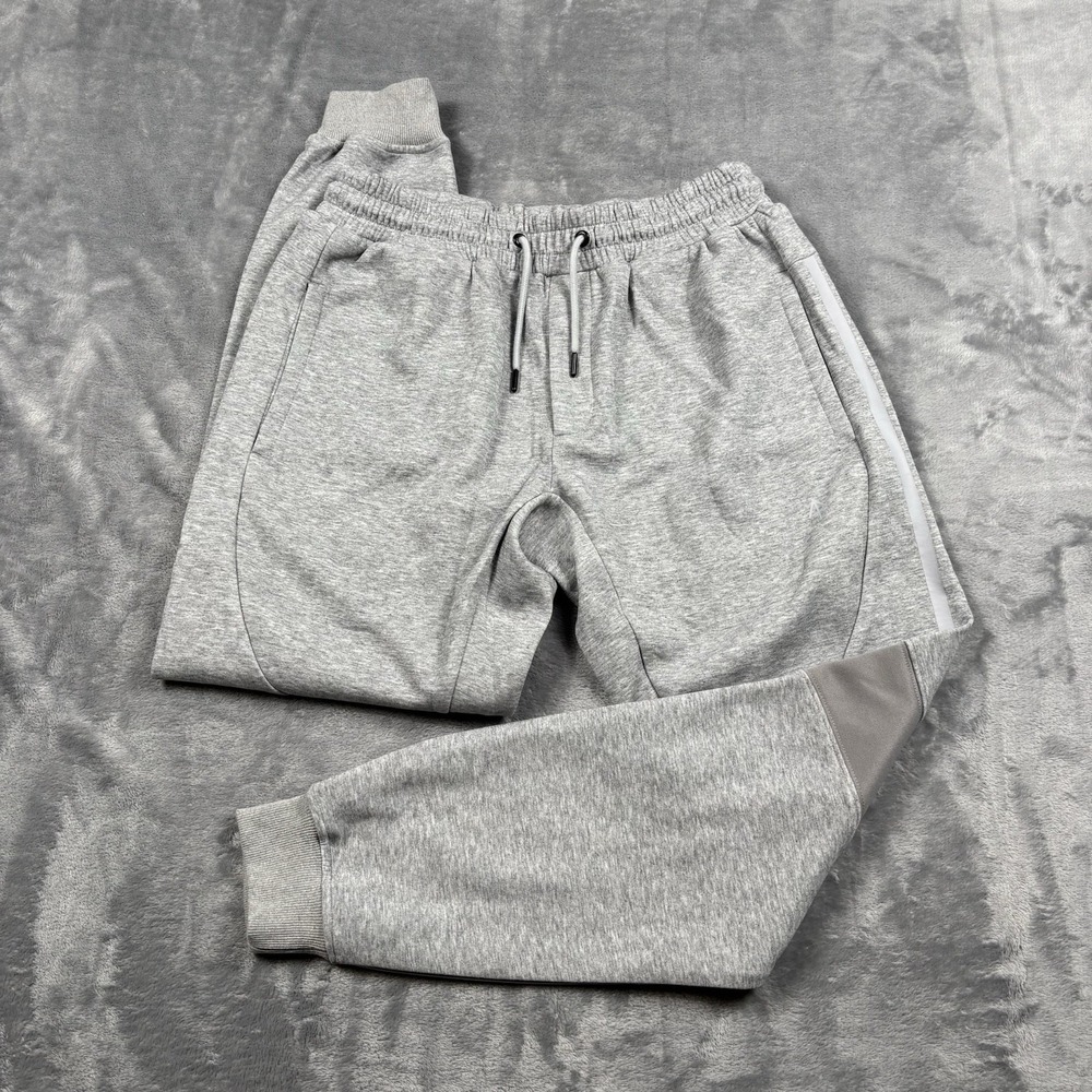 Arrowhead Tactical Carrier Joggers Mens L Carbon Gray Athletic Performance NWT